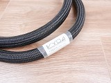 VYDA Orion Reference highend audio power cable 1,8 metre