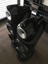 Bowers and Wilkins B&W 800D3