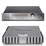 Burmester Pre 035- Power 036