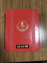 KR Audio KR 842 VHD 