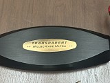 Transparent Audio Transparent Audio Musicwave Ultra Hoparlör Kablosu