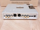 Chord Hugo TT2 highend audio DAC preamplifier and headphone amplifier