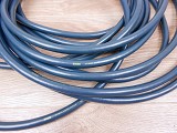 Kondo Audionote KSL-ACz silver highend audio power cable 1,5 metre (6 available)