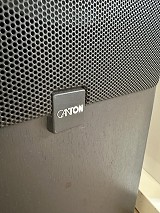 Canton Electronics CT-90