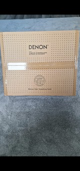 Denon DENON AVR-X2800H DAB 