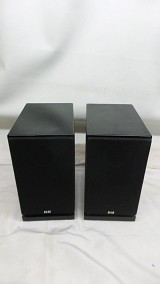 Elac AIR-X403 Active Speakers & Base Station Boxed