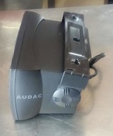 AUDAC WX502/OB Duvar Hoparlörü Siyah 