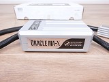 MIT Cables Oracle MA-X Phono highend audio phono interconnects DIN-RCA 2,0 metre