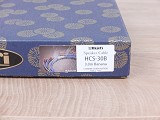 Harmonix HIJIRI HCS-B highend audio speaker cables 3,0 metre