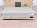 Esoteric G-02X highend audio Master Clock Generator