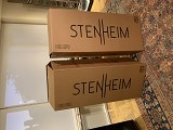 Stenheim Alumine 5 SE