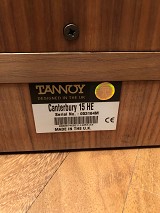 Tannoy Tannoy