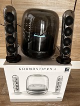 Harman Kardon SOUNDSTİCKS 4