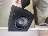 Bowers and Wilkins Asw608