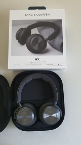 Bang&Olufsen Beoplay HX