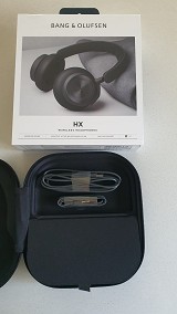 Bang&Olufsen Beoplay HX