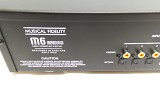 Musical Fidelity M6SR DAC & Remote Boxed