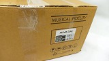 Musical Fidelity M6SR DAC & Remote Boxed