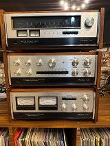 Accuphase Accuphase p300 c200 t100 