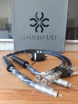 Synergistic Research Galileo Uef