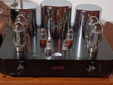 Ayon Audio Spirit V integrated tube amplifier
