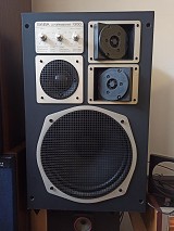 Saba Ultra hifi profesyonel 1300