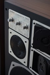 Saba Ultra hifi profesyonel 1300