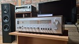 Yamaha Cr-600