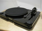 Roksan Radius One Turntable/Rega 250/Linn Asak