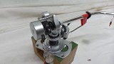 SME 3009 Fixed Headshell Tonearm