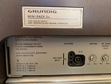 Grundig MT 100 MXV 100 MCF 600 MA 100 Anlage
