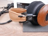 GRADO LABS Statement GS1000E highend On-Ear Headphones