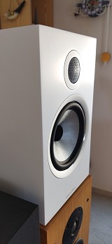 Bowers and Wilkins Bowers & Wilkins 706 S2