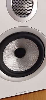 Bowers and Wilkins Bowers & Wilkins 706 S2