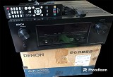 Denon X2000