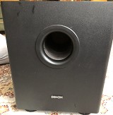 Denon DSW-391