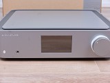Cambridge Audio Edge NQ highend Network Player with Preamplifier