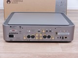 Cambridge Audio Edge NQ highend Network Player with Preamplifier