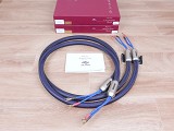 Siltech Cables Emperor Double Crown G7 Royal Signature highend silver-gold audio speaker cables 2,0 metre