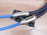 Siltech Cables Empress Double Crown G7 Royal Signature highend audio interconnects XLR 1,5 metre