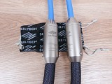 Siltech Cables Empress Double Crown G7 Royal Signature highend audio interconnects XLR 1,5 metre