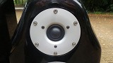 Hansen Audio Knight Loudspeakers