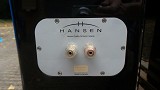 Hansen Audio Knight Loudspeakers
