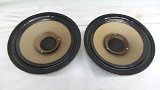 Goodmans 12" Axiom 201 Speakers 15 OHM Lovely