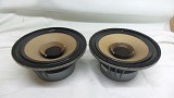 Goodmans 12" Axiom 201 Speakers 15 OHM Lovely