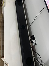 LG Electronics LG S95QR 9.1 Soundbar