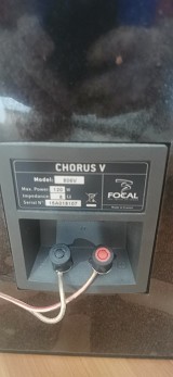 FOCAL / JMLAB CHORUS