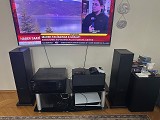 Monitor Audio  Silver RX-6 