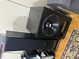 Monitor Audio  Silver RX-6 