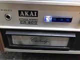 Akai CR 800